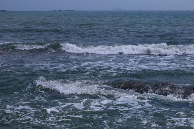 青島旅遊攻略：海邊、啤酒、海鮮，一個都不能少！