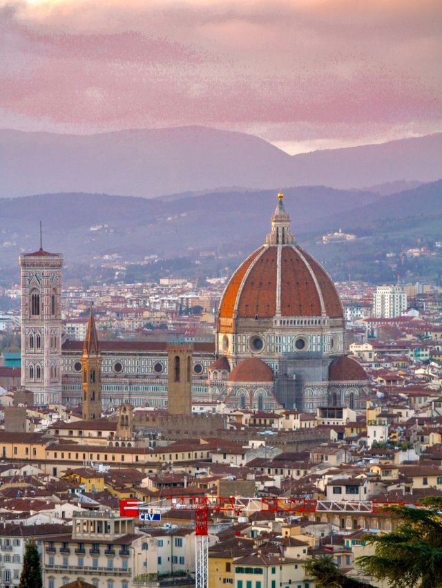 🚄✨ Fast Track to the Renaissance: Your Ultimate Guide to Train Travel from Rome to Florence 🏛🌺