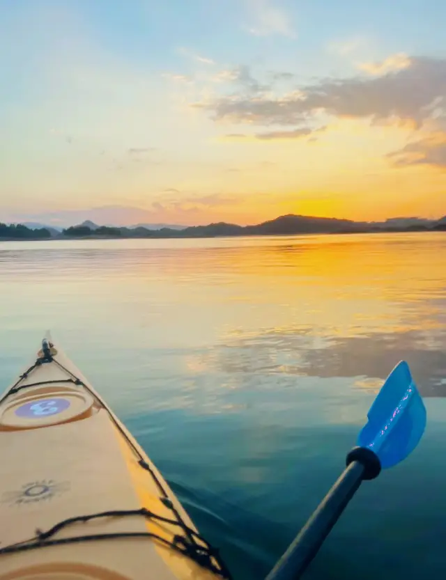 Summer Special | Qiandao Lake Country Club