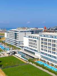 🌟 Turkish Delights: Unwind at Numa Bay Exclusive! 🏖️