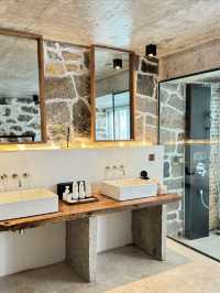 奢野一宅｜在溫嶺的海邊石屋度過快樂假期