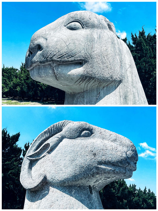 大明皇陵