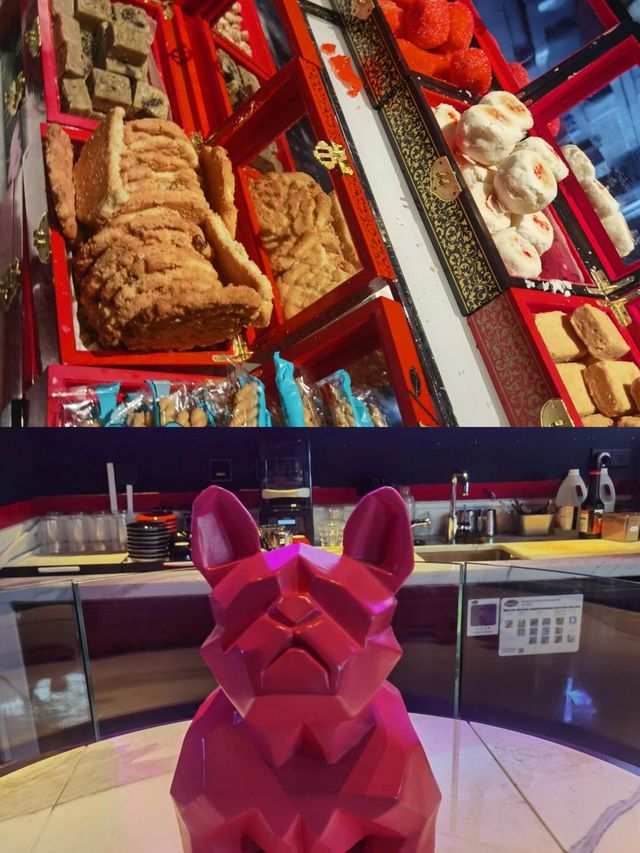 來西安五次住了這家平價酒店五次