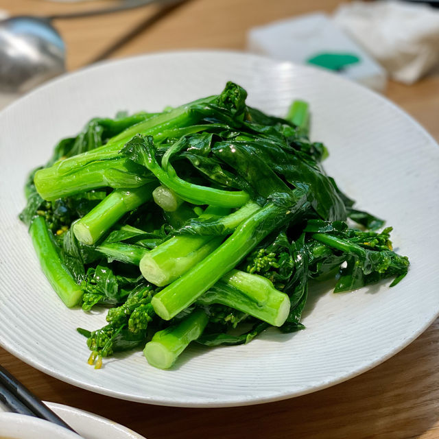 #Michelin Restaurant  #MUST try in Dongguan  #Great Sichuan Restaurant 