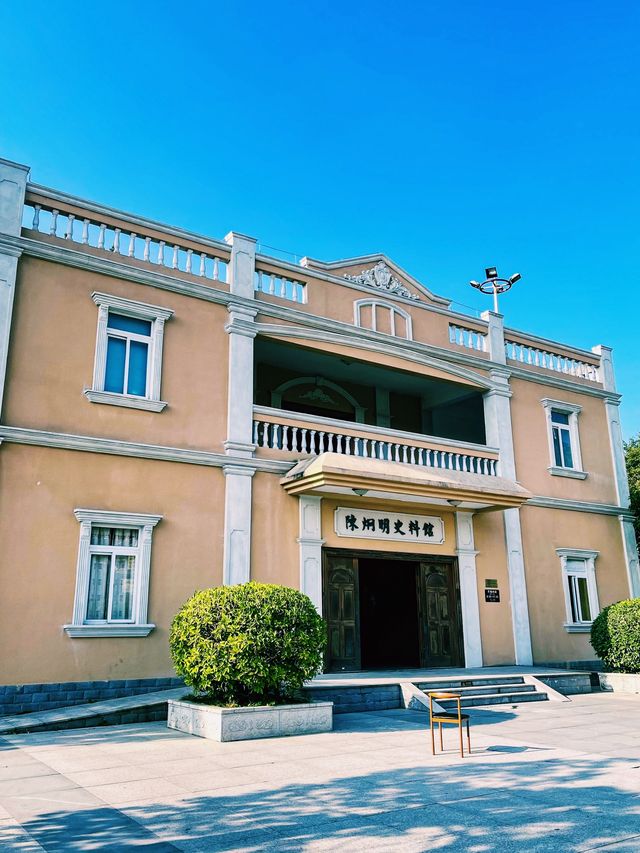 來惠州旅遊的寶子們，一定要打卡這個地方！！