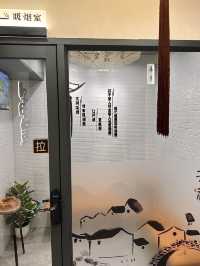 老廣家庭日🍵年輕人享受喝茶的溫馨日常