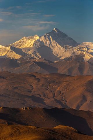 Welcome to Ali! To the west of Tibet, the essence of the Tibetan Plateau!