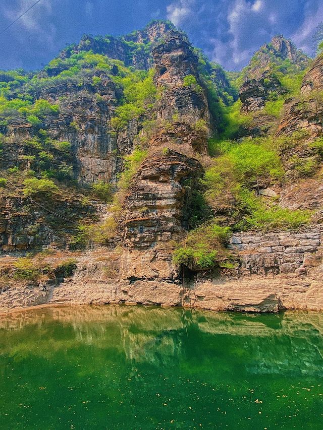 每週徒步｜要爬山嗎？刺激不驚險還解壓那種