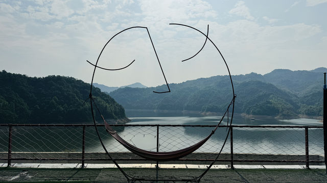 環水品茗越野六安遊——全景金寨、全景霍山…