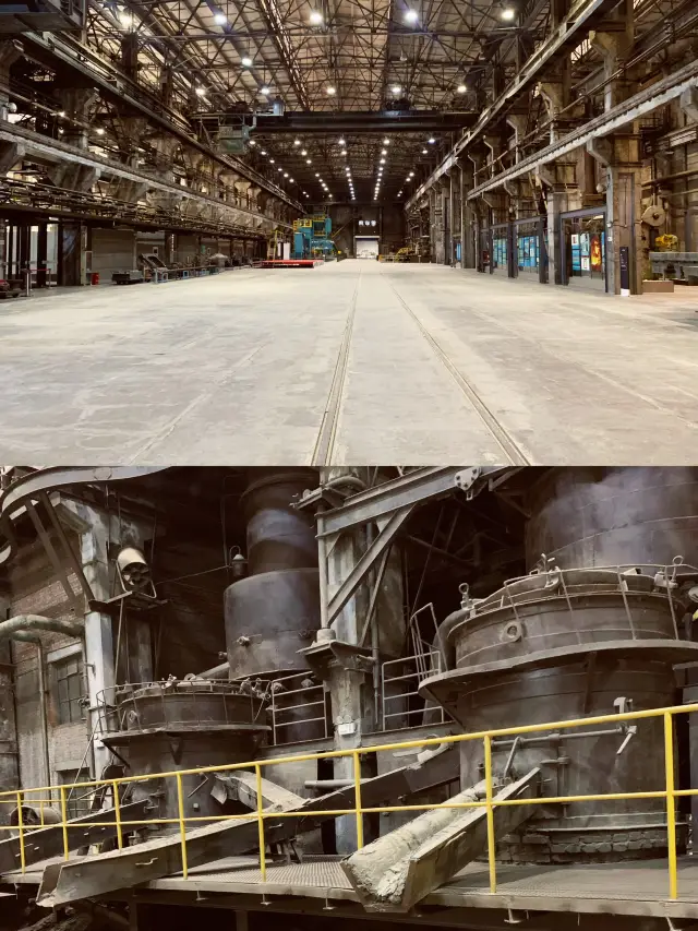 玩樂 | 春晚沈陽分會場取景地打卡