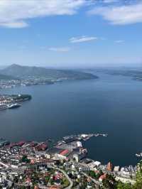挪威旅行｜7日全景4大峡湾｜一次看个够