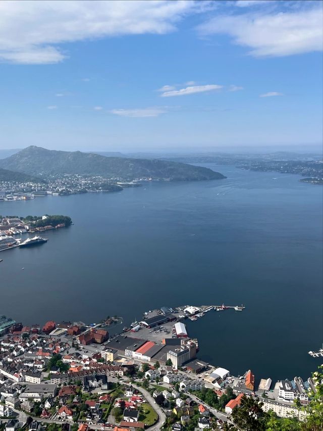 挪威旅行｜7日全景4大峡湾｜一次看个够