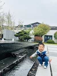 莫干山綜藝節目同款度假酒店期待值拉滿