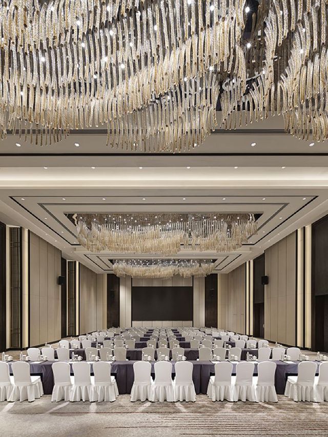 🌟✨ Rui'an Retreat: Luxe Comfort & Modern Charm 🏨🌆
