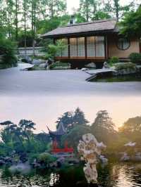 國內最能打的國賓館，揚州迎賓館肯定在top3！