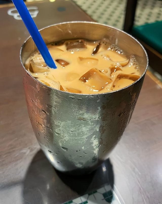 重現九龍城寨,我好像走進了電影片場 重現九龍城寨,我好像走進了電影片場