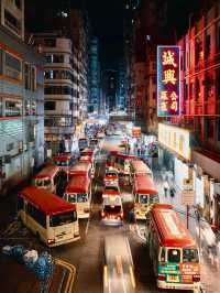 香港Citywalk 18張照片滿足對香港的一切幻想