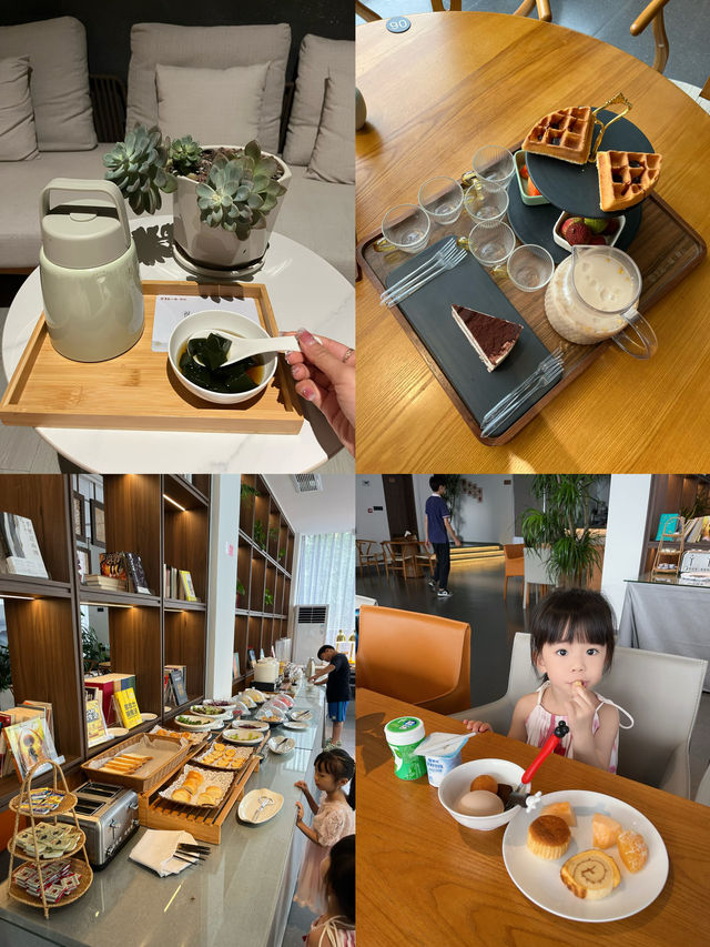 來陽朔！牆裂安利帶娃來入住！還送旅拍～