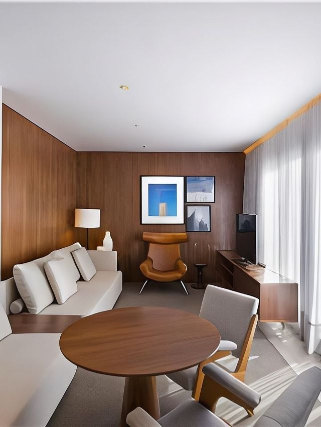 🌟 Curitiba's Cozy Corner: Nomaa Hotel Highlights 🛏️✨