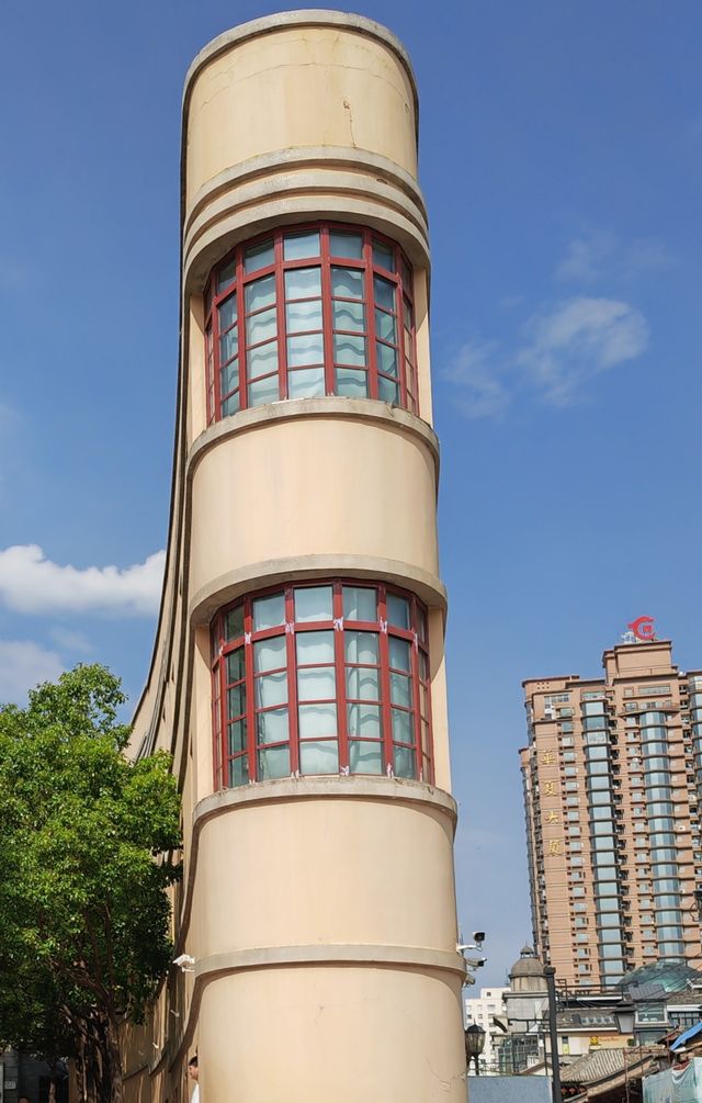 老街掠影