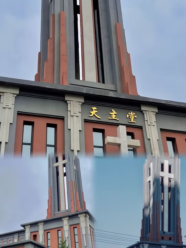 北緯47°的夏日奇遇記：齊齊哈爾探索之旅