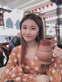 小眾旅行｜愛沙尼亞塔林一日遊