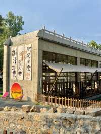 北京郊區適合躺平放空營地+1…