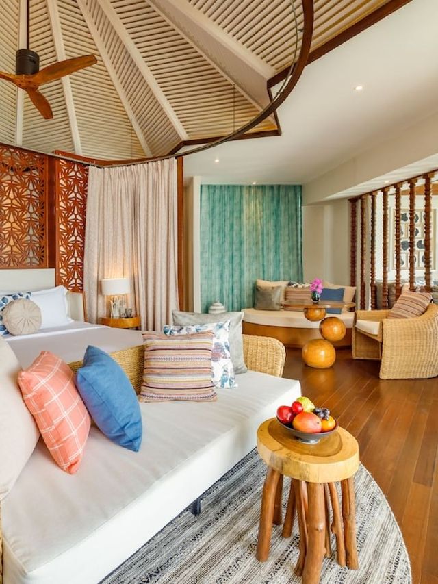 🌴 Maldives Magic: Unbeatable Hotel Deals! 🏖️✨
