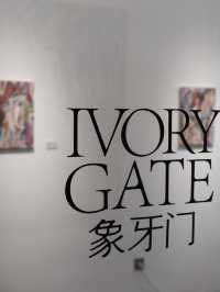 外灘夏日看展避暑，炎熱中尋找一份清涼！