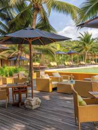 🌴🏖️ Ko Kut's Hidden Gems: Top Hotel Picks! 🌅✨