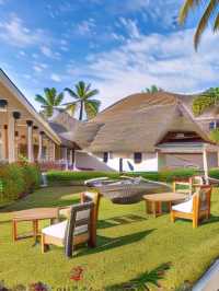 🌴 Zanzibar's Hidden Gem: Kiwengwa Beach Resort 🏖️