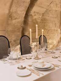 🏰✨ Apulia's Hidden Gem: Castello di Ugento 🇮🇹🌿