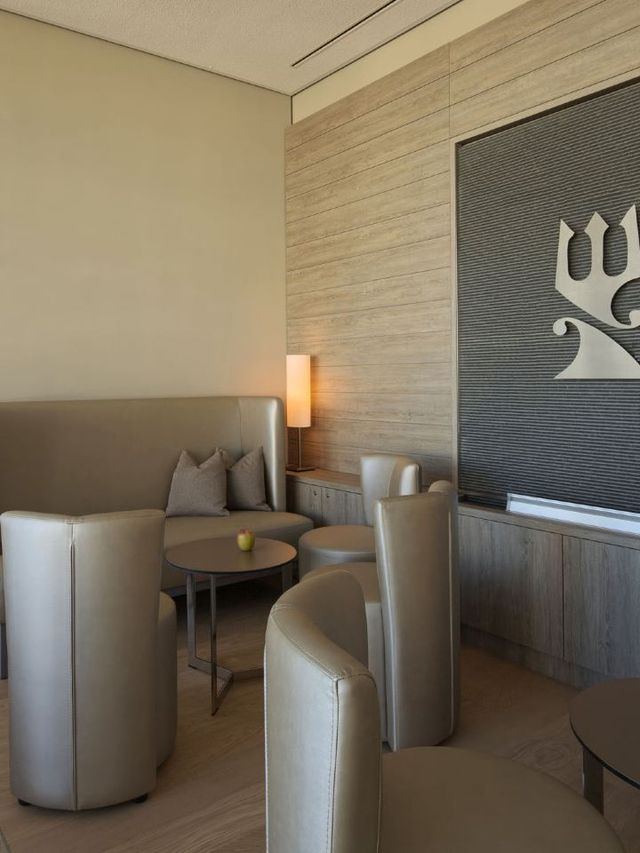 🌟🏨 Discover Warnemunde's Gem: Hotel Neptun 🌊🛏️