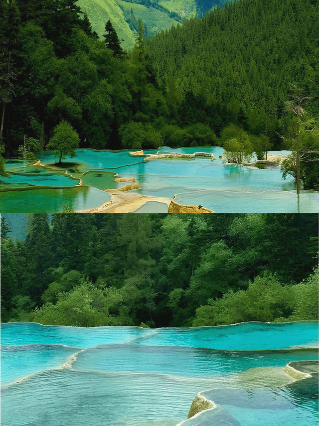 黃龍攻略