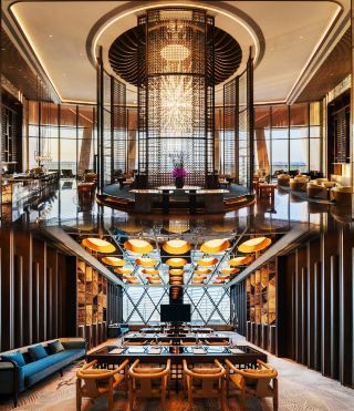 Sleep in the "world's largest spherical hotel"! Huzhou Nanxun Hilton!