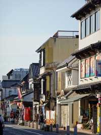 日本成田｜轉機半日遊