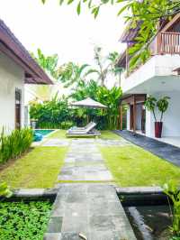 🌴 Bali Bliss: Amore Villas' Tropical Getaway 🏖️