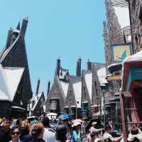 THE LARGEST UNIVERSAL STUDIOS 🇨🇳🌎