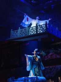 洛陽旅遊新花樣，行浸式感受古都風華