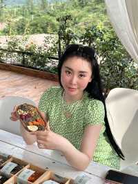 濟南人自己的阿勒泰露營地