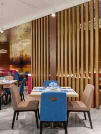 🌟✈️ Guangzhou's Gateway to Comfort: Novotel Airport Hotel 🏨🛏️