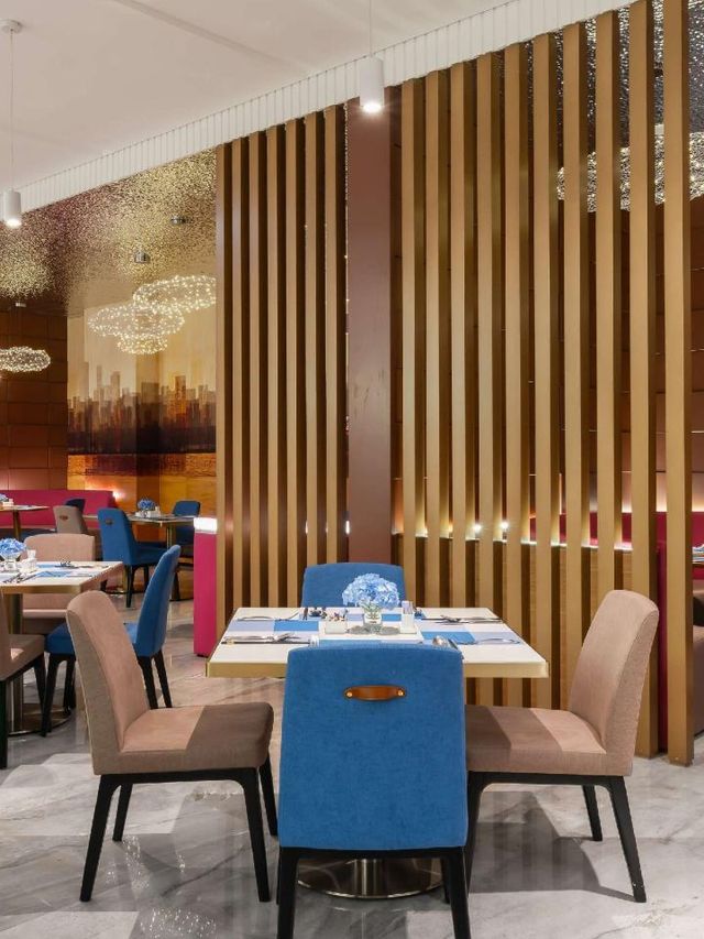 🌟✈️ Guangzhou's Gateway to Comfort: Novotel Airport Hotel 🏨🛏️