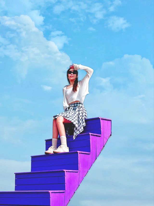 不來一次樂島!就算白過這個夏天
