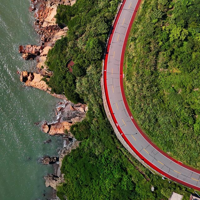 新出爐的岱山攻略海上蓬萊 2 天 1 夜旅遊 新出爐的岱山攻略海上蓬萊 2 天 1 夜旅遊