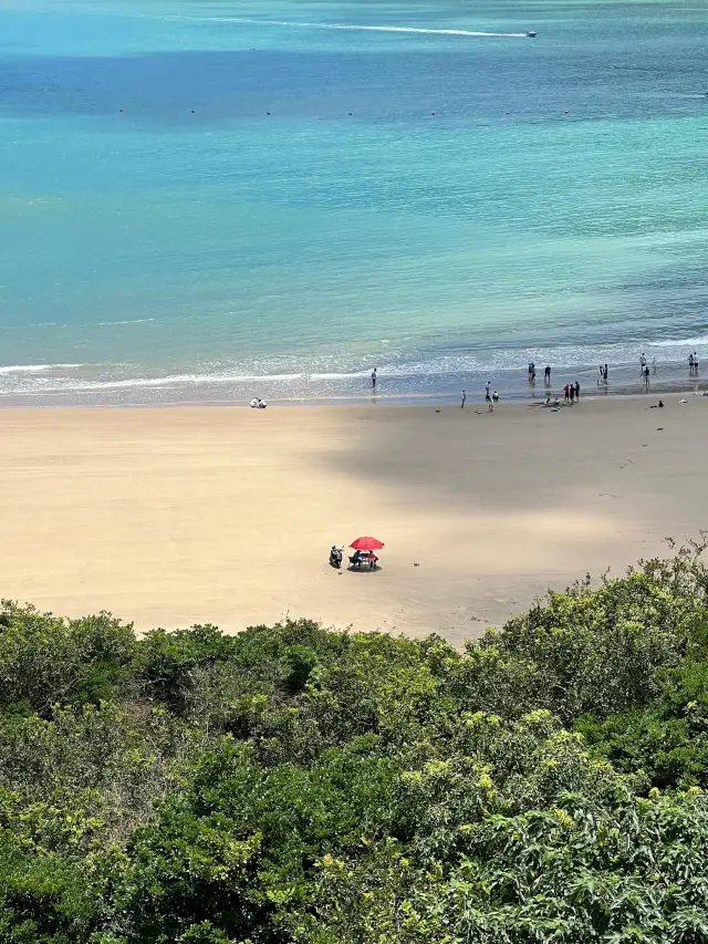 「江浙滬的麥理浩徑」