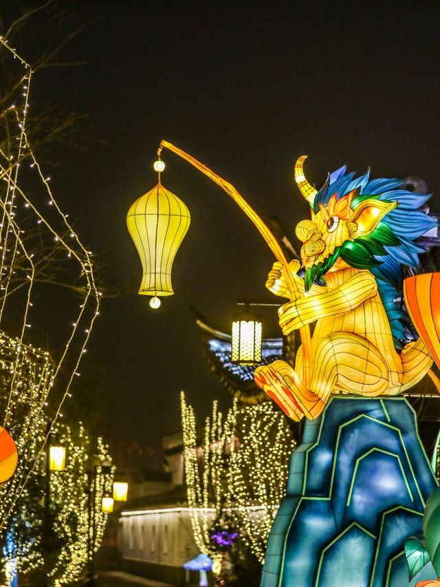 🌟 Ningbo's Nighttime Wonders & Ancient Charms 🏮