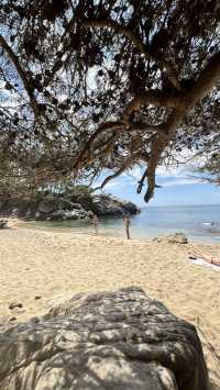 西班牙costa brava海岸沿線小鎮遊