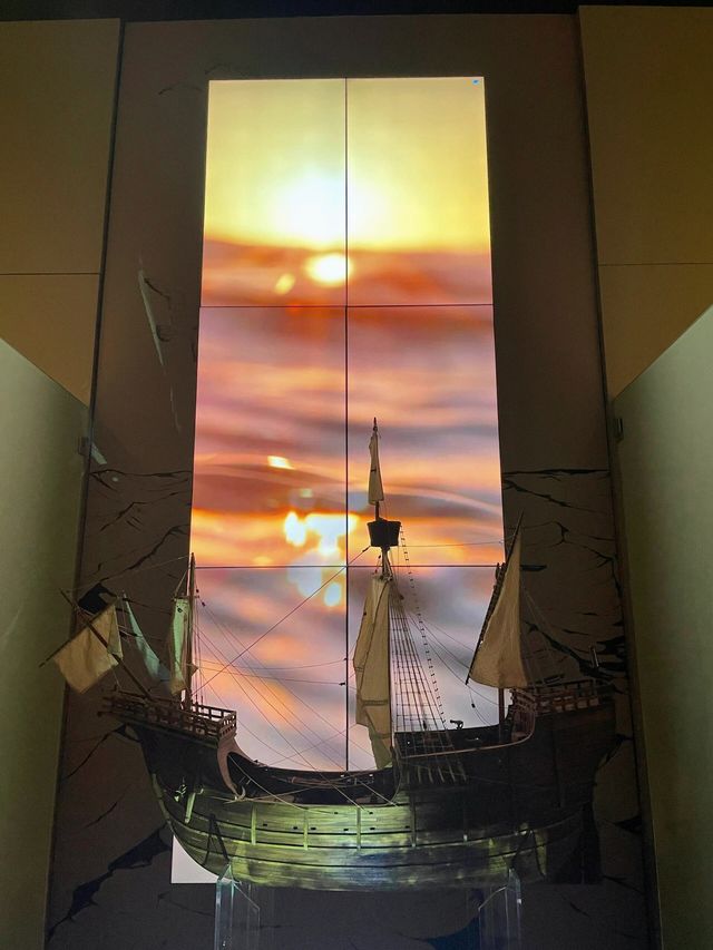 蒙特雷｜墨西哥歷史博物館