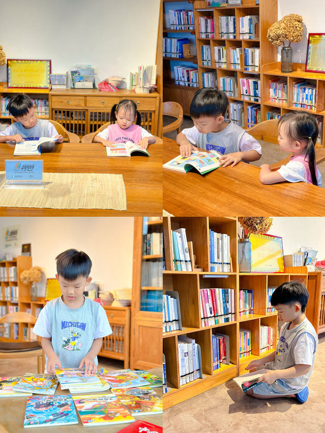 親子遊肇慶｜這家寶藏民宿值得來