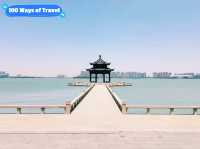 100 Ways of Travel in Chinese Venice: Suzhou